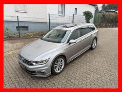 Beige Gebraucht 2015 VW Passat R Kombi | 12.649 € (Fairer Preis)