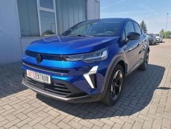 Ironblau Neu 2025 Renault Captur Techno SUV | 21.450 € (Superpreis)