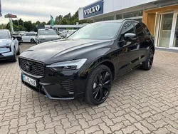 Schwarz Gebraucht 2024 Volvo XC60 Plus SUV | 61.900 €
