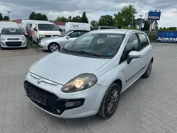 Fiat Punto Evo