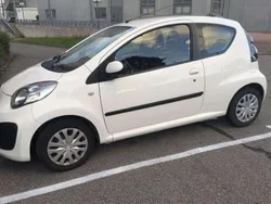 Gebraucht 2014 Citroën C1 Kleinwagen | 6.500 € (Teuer)