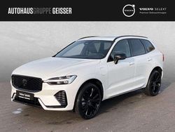 Crystal weiß perleffekt Neu 2025 Volvo XC60 Plus SUV | 56.250 € (Superpreis)