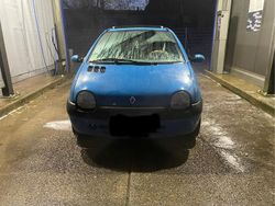 Blau Gebraucht 2003 Renault Twingo Kleinwagen | 1.850 € (Fairer Preis)
