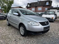 Silber Gebraucht 2006 VW Fox Kleinwagen | 2.499 € (Fairer Preis)