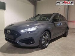 Ecotronic grey Neu 2025 Hyundai i30 GO! Kombi | 23.240 € (Fairer Preis)