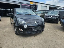 Schwarz Gebraucht 2013 Renault Twingo Initiale Paris Kleinwagen | 3.999 €