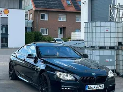 Schwarz Gebraucht 2014 BMW 650 M Sport Coupé | 11.500 €