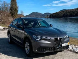 Andere farben Gebraucht 2019 Alfa Romeo Stelvio SUV | 18.700 € (Fairer Preis)