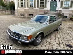 Gebraucht 1981 Mercedes SL280 Cabrio | 39.900 €