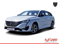 Andere Gebraucht 2024 Peugeot 308 Allure Kombi | 24.950 € (Superpreis)