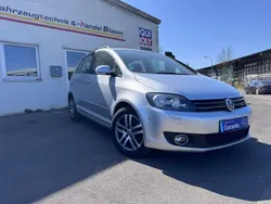 Gebraucht 2009 VW Golf Plus Comfortline Van / Kleinbus | 6.490 € (Fairer Preis)