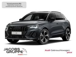 Daytonagrau perleffekt Gebraucht 2025 Audi Q3 S-Line SUV | 53.780 € (Fairer Preis)
