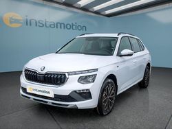 Weiß Neu 2025 Skoda Kamiq Tour SUV | 27.449 € (Teuer)