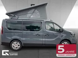 Grau Neu 2025 Nissan Primastar Van / Kleinbus | 56.882 €