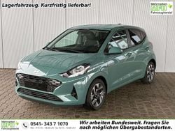 Mangrove green Neu 2025 Hyundai i10 Advanced Kleinwagen | 18.650 € (Guter Preis)