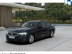 Schwarz Neu 2025 BMW 318 Shadowline Limousine | 34.150 € (Superpreis)