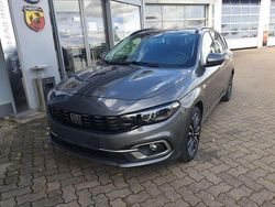 Grigio Gebraucht 2022 Fiat Tipo Business Kombi | 18.790 € (Etwas zu teuer)