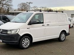 Weiß Gebraucht 2019 VW Transporter Van | 29.900 €