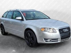 Silber Gebraucht 2005 Audi A4 Sport Kombi | 4.290 € (Guter Preis)
