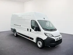 Neu 2025 Fiat Ducato Van | 36.740 € (Fairer Preis)