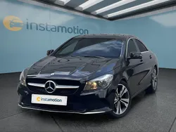 Gebraucht 2018 Mercedes CLA200 Limousine | 18.399 € (Guter Preis)