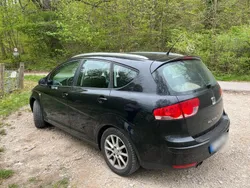 Seat Altea XL