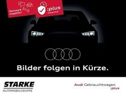 Mythosschwarz metallic Gebraucht 2025 Audi A3 Advanced Plus | 35.930 € (Fairer Preis)