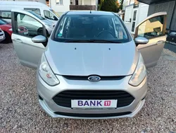 Silber Gebraucht 2013 Ford B-MAX Van / Kleinbus | 4.500 € (Fairer Preis)