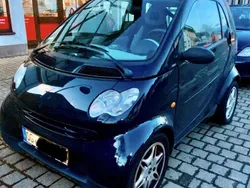 Gebraucht 2006 Smart ForTwo Coupé Coupé | 2.400 € (Fairer Preis)