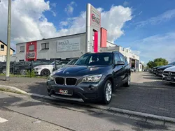 Mineralgrau metallic Gebraucht 2013 BMW X1 Performance SUV | 9.950 € (Fairer Preis)