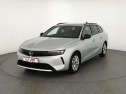 Silber Neu 2025 Opel Astra Kombi | 24.890 € (Guter Preis)