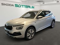 Silber Gebraucht 2025 Skoda Kamiq Tour SUV | 29.979 € (Teuer)