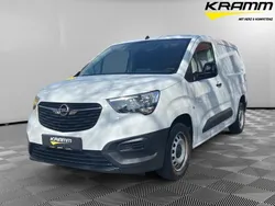 Andere Gebraucht 2023 Opel Combo Edition Van / Kleinbus | 16.799 € (Guter Preis)