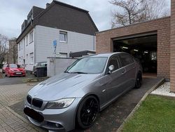 Grau Gebraucht 2011 BMW 316 M Sport Limousine | 6.000 € (Fairer Preis)