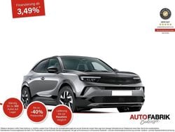 Tropikal grün metallic / schwarzes dach Neu 2025 Opel Mokka SUV | 24.690 € (Guter Preis)