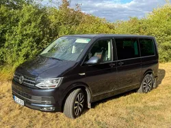 Blau Gebraucht 2019 VW T6.1 Van | 41.000 € (Superpreis)