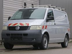 Silber Gebraucht 2008 VW Transporter Van | 11.900 €