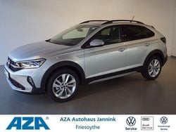 Silber Gebraucht 2025 VW Taigo R SUV | 25.289 € (Superpreis)