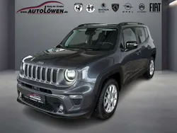 Graphite grey Gebraucht 2023 Jeep Renegade SUV | 22.450 € (Fairer Preis)