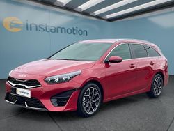 Neu 2025 Kia Ceed Sportswagon GT-Line Kombi | 28.849 € (Fairer Preis)