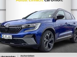 Blau Gebraucht 2025 Renault Austral Techno Esprit Alpine SUV | 43.900 € (Etwas zu teuer)