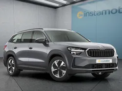 Grau Neu 2025 Skoda Kodiaq SUV | 46.849 € (Guter Preis)