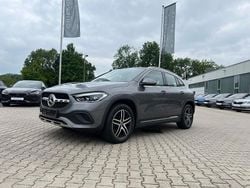 Mountaingrau metallic Gebraucht 2022 Mercedes GLA200 Progressive SUV | 32.990 € (Fairer Preis)
