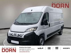 Weiß Neu 2025 Fiat Ducato Van | 34.990 € (Guter Preis)