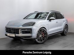 Silber Gebraucht 2024 Porsche Cayenne S E-Hybrid SUV | 101.800 €
