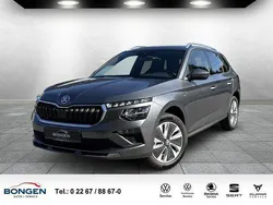 Grau Neu 2025 Skoda Kamiq Selection SUV | 23.990 € (Fairer Preis)