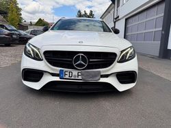 Gebraucht 2016 Mercedes E220 Kombi | 22.998 € (Teuer)