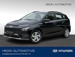 Phantom black Neu 2025 Hyundai Bayon Select SUV | 20.970 € (Guter Preis)