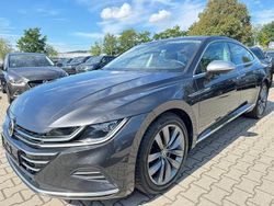 Grau Gebraucht 2022 VW Arteon Elegance Limousine | 23.220 € (Guter Preis)