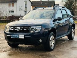 Blau Gebraucht 2017 Dacia Duster SUV | 8.690 € (Guter Preis)